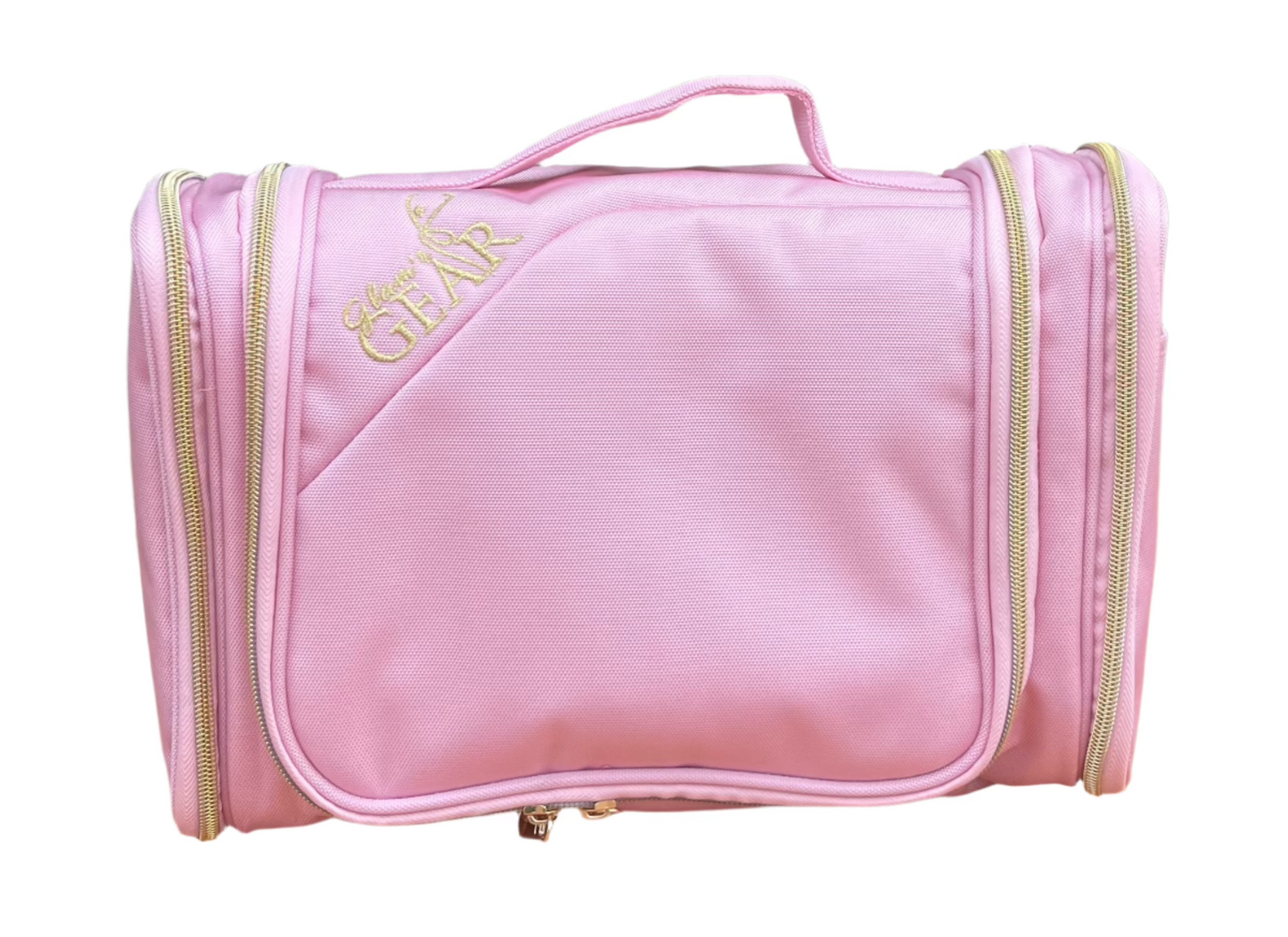 Glam'r Gear Hanging Travel Cosmetics Bag - Glamr Gear