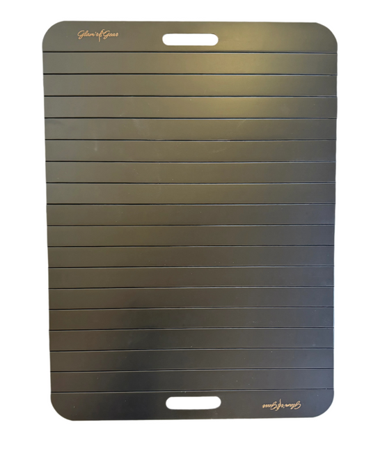 Glam'r Tapper - tap board