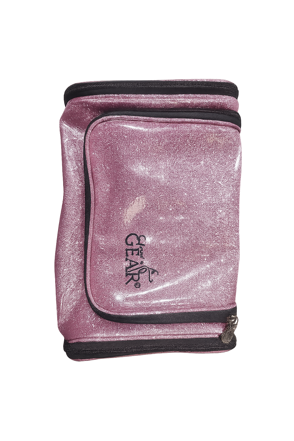 Glam'r Gear Hanging Travel Cosmetics Bag - Glamr Gear
