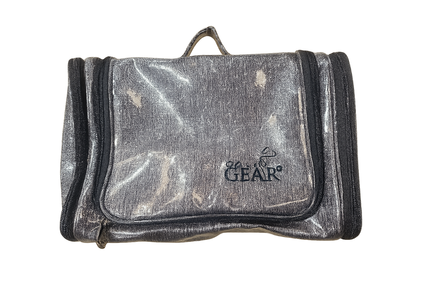 Glam'r Gear Hanging Travel Cosmetics Bag - Glamr Gear