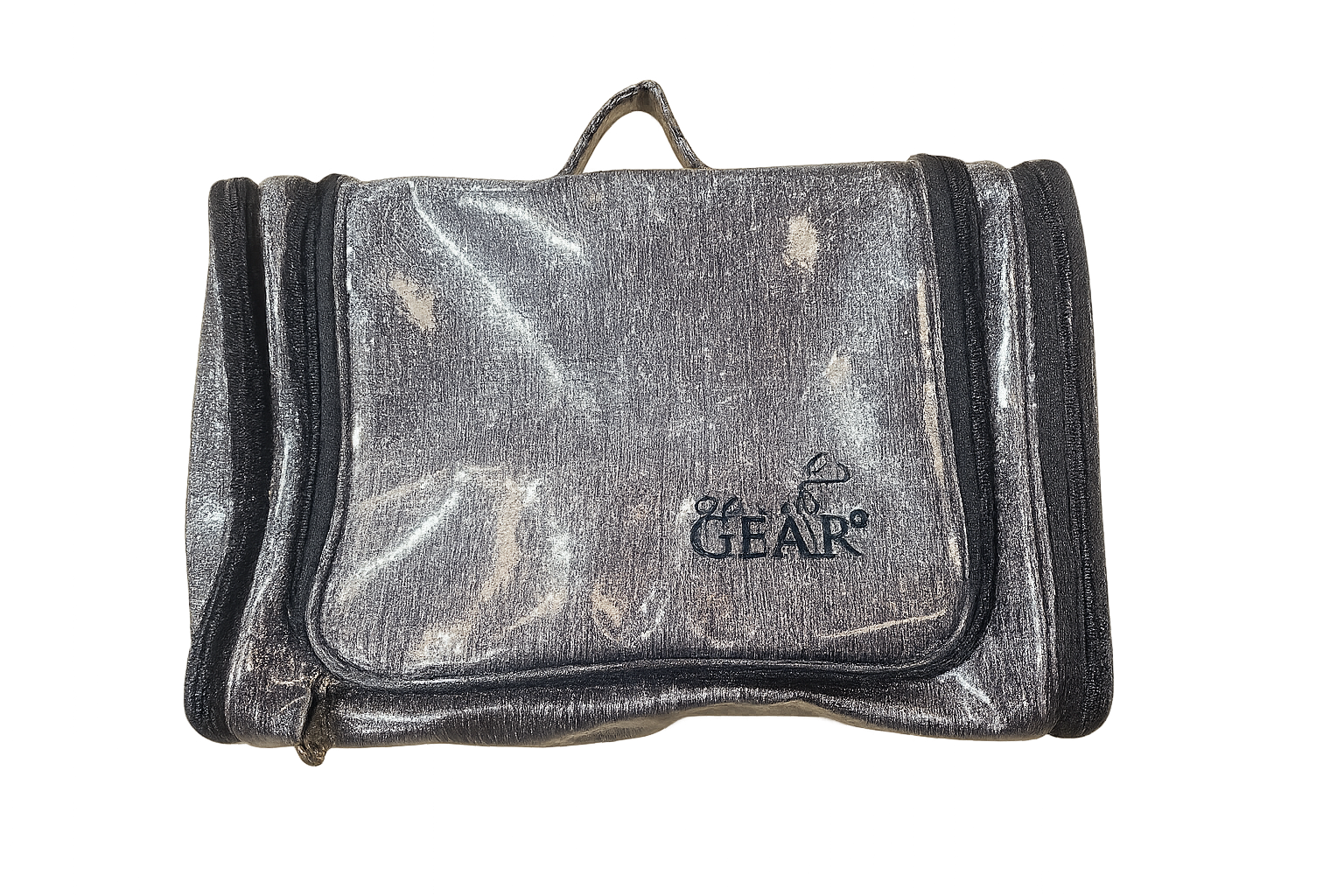 Glam'r Gear Hanging Travel Cosmetics Bag - Glamr Gear