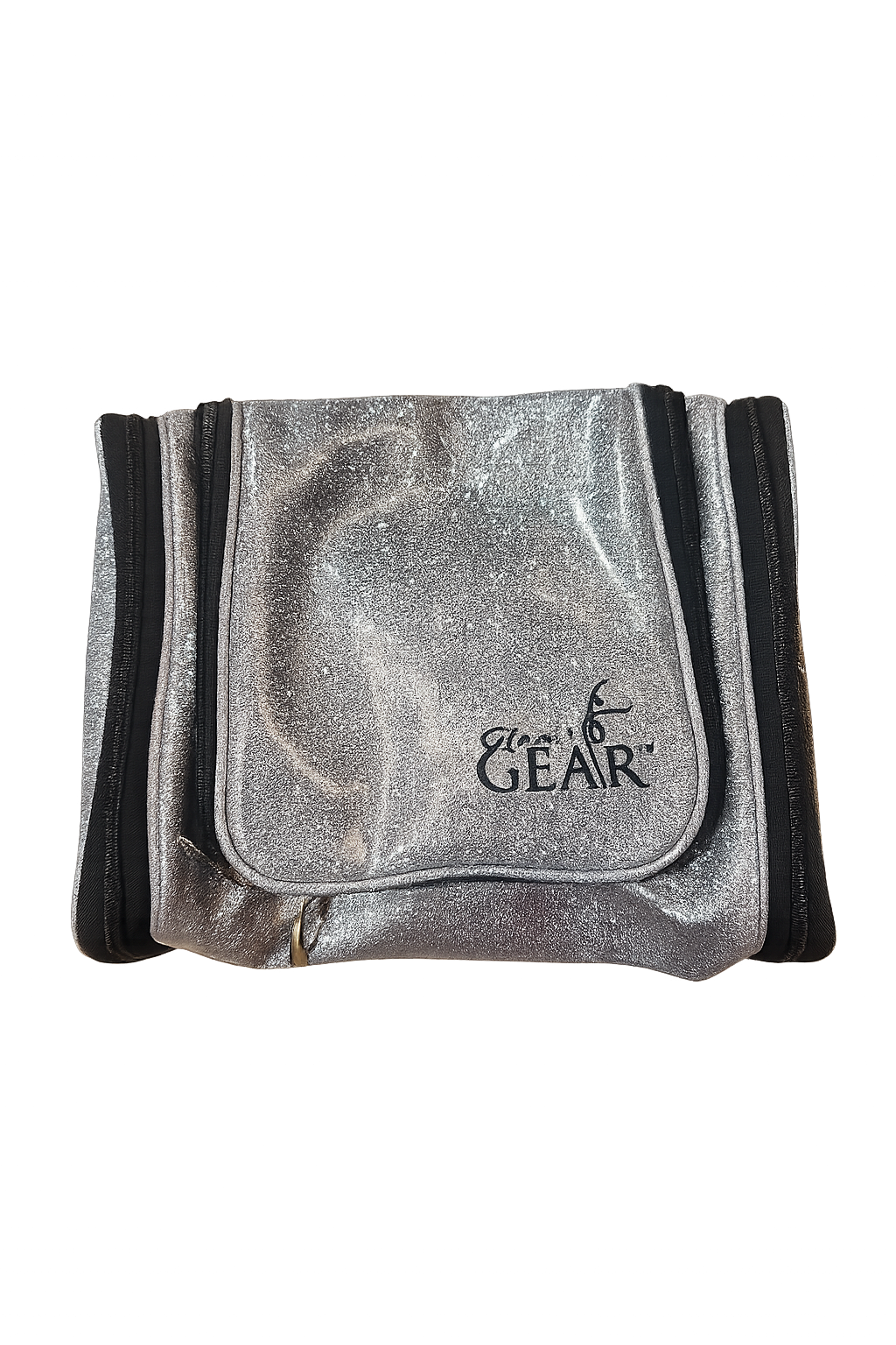 Glam'r Gear Hanging Travel Cosmetics Bag - Glamr Gear